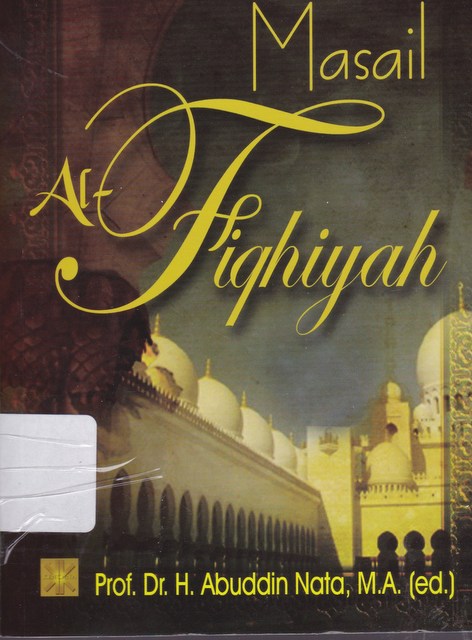 Masail All-Fiqhiyyah