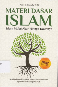 Image of Materi Dasar Islam, dari Akar ke Daun (MDI)