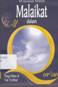 Image of Malaikat dalam Al-Qur'an