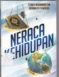 Image of Neraca Kehidupan = Hayatuna Fil Mizan
