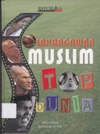 Image of Olahragawan Muslim Top Dunia
