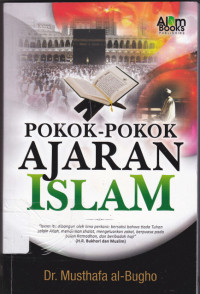 Image of Pokok-pokok ajaran Islam