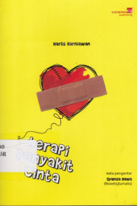 Image of Terapi Penyakit cinta